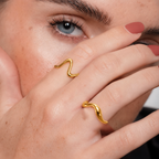 Bague Alba