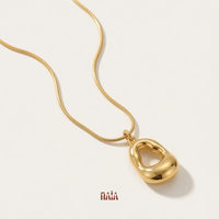 Collier Naïa
