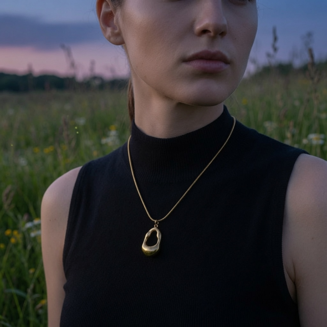Collier Naïa