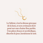 Collier Séléné