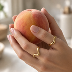 Bague Alba