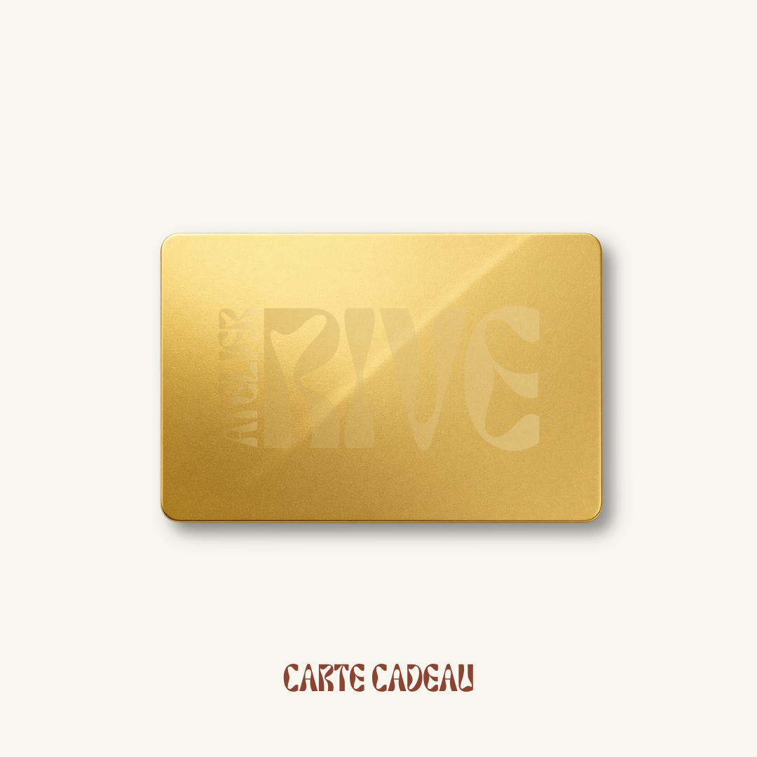 Carte Cadeau