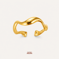 Bague Alba